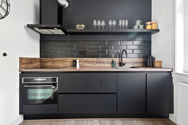 Medium property photo - Tilledyk 5, 9047 KG Minnertsga